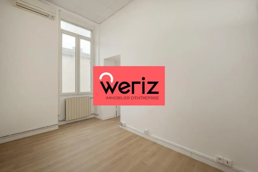 Bureau dans Marseille à vendre - Photo de l’immeuble – Image 3 sur 4