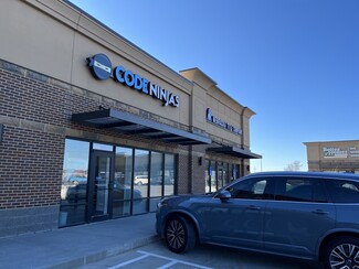 Plus de détails pour 754 W Gold Coast Rd, Papillion, NE - Local commercial à louer