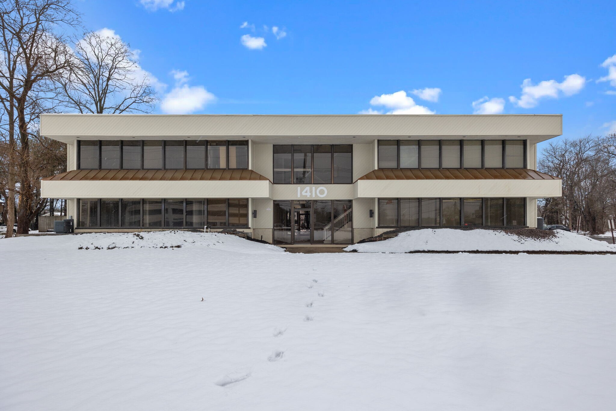 1410 Hooper Ave, Toms River, NJ à louer Photo de l’immeuble– Image 1 sur 25