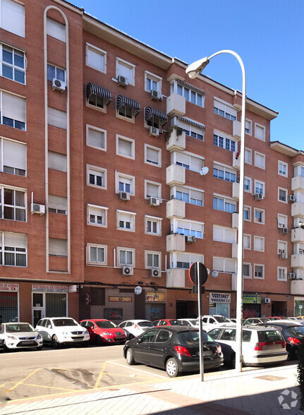 Calle Zamora, 33, Fuenlabrada, Madrid à vendre - Photo principale – Image 1 sur 1