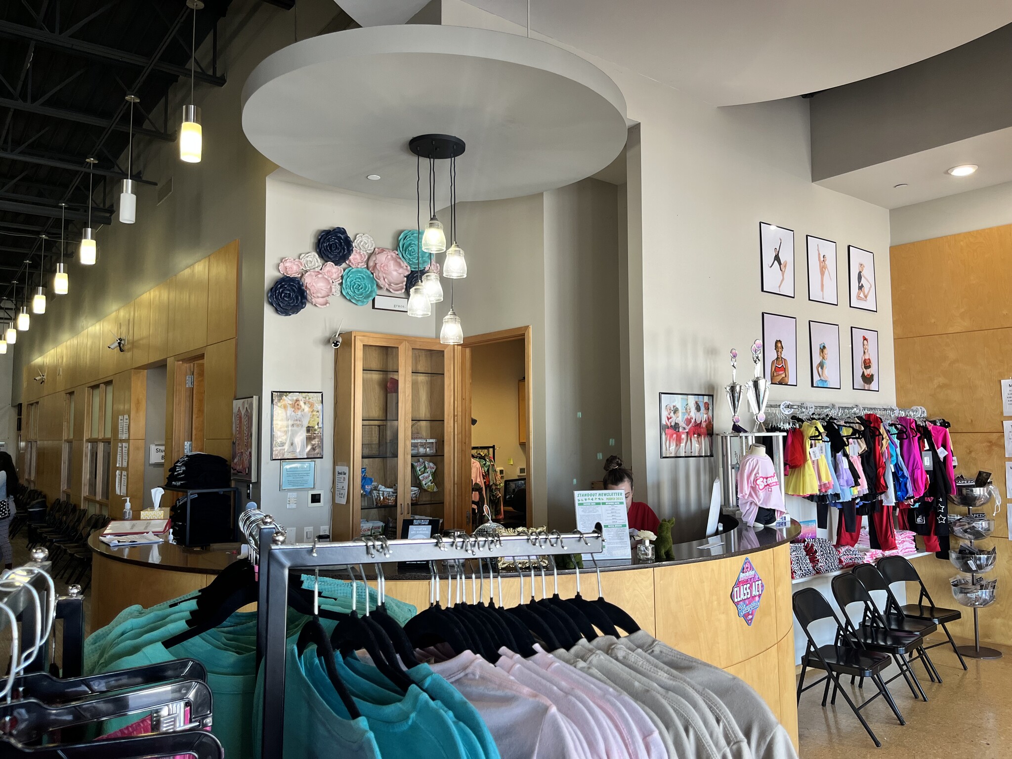 651 N Ih-35, New Braunfels, TX à louer Photo intérieure– Image 1 sur 6