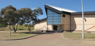 Plus de détails pour 40 Barnard Rd, Norwich - Industriel/Logistique à louer