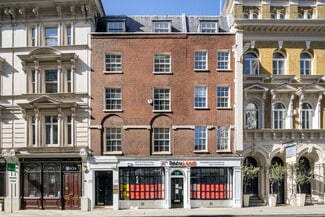 Plus de détails pour 116-118 Chancery Ln, Londres - Local commercial à louer
