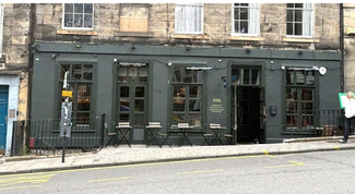 Plus de détails pour 39 Broughton St, Edinburgh - Local commercial à louer
