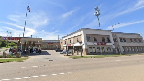 281-295 Snelling Ave N, Saint Paul, MN à vendre - Photo de l’immeuble – Image 3 sur 5