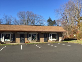 Plus de détails pour 3714 Whitney Ave, Hamden, CT - Bureau/Local commercial à louer