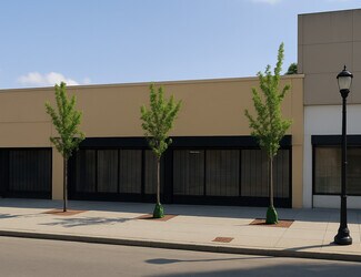 Plus de détails pour 6-10 S Broadway, Yonkers, NY - Local commercial à louer