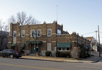 Plus de détails pour 6201-6205 Gravois Ave, Saint Louis, MO - Local commercial à louer