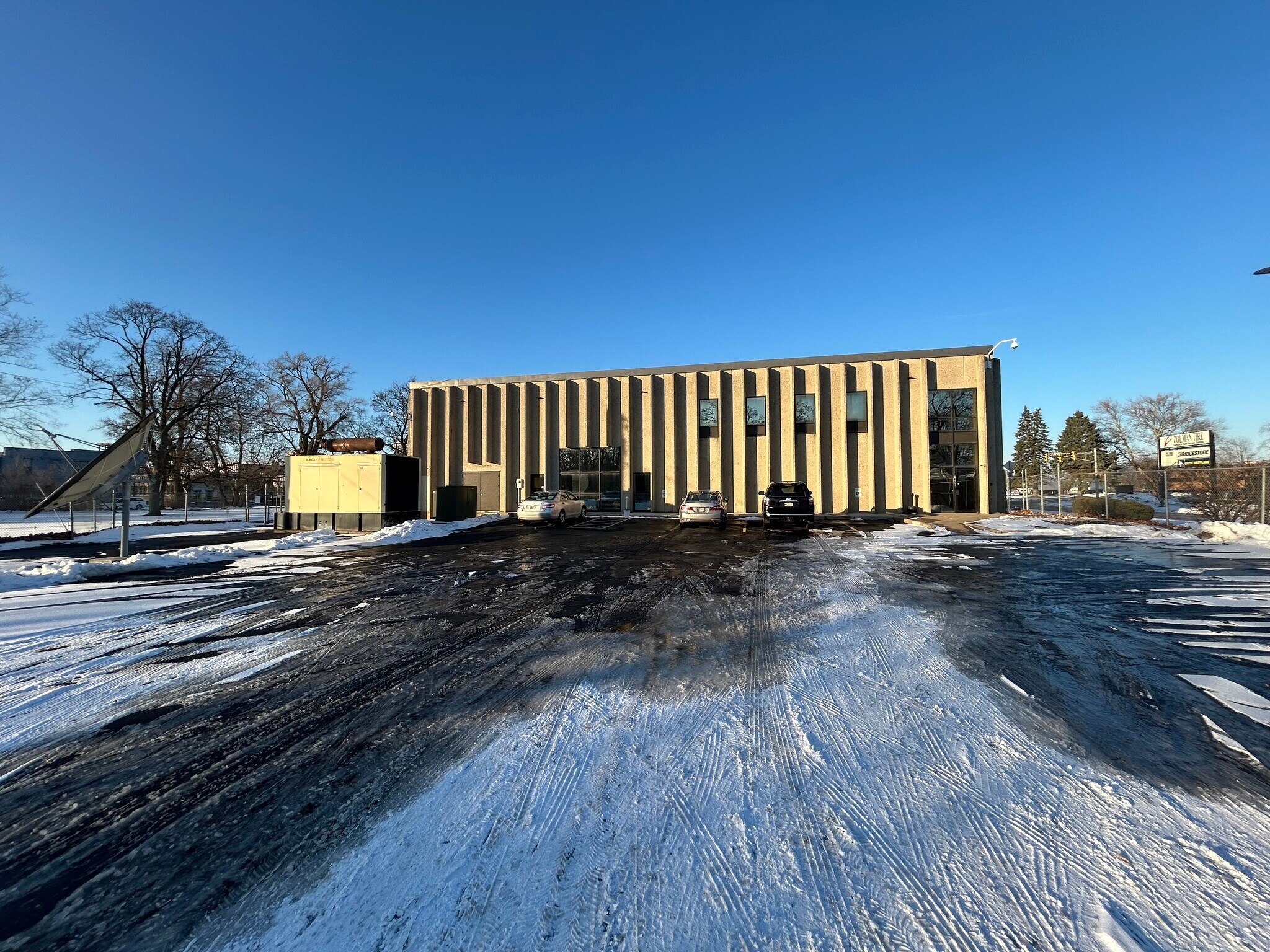 316 E Monroe St, South Bend, IN à louer Photo principale– Image 1 sur 13