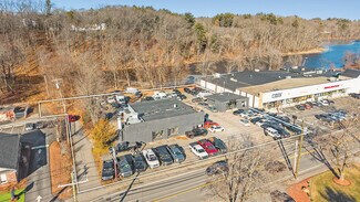 Plus de détails pour 76 Powder Mill Rd, Maynard, MA - Local commercial à vendre