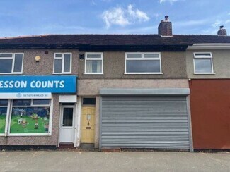 Plus de détails pour 11 Town Ln, Wirral - Local commercial à louer