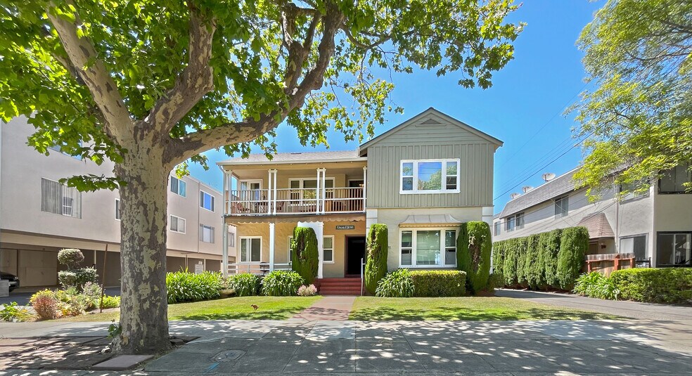 1116 Douglas Ave, Burlingame, CA à vendre - Photo de l’immeuble – Image 2 sur 62