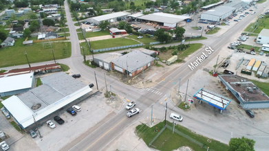 16144 Market St, Channelview, TX à louer Photo de l’immeuble– Image 2 sur 4