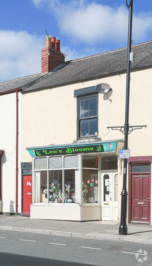 64 Church St, Shildon à vendre - Photo de l’immeuble – Image 2 sur 3