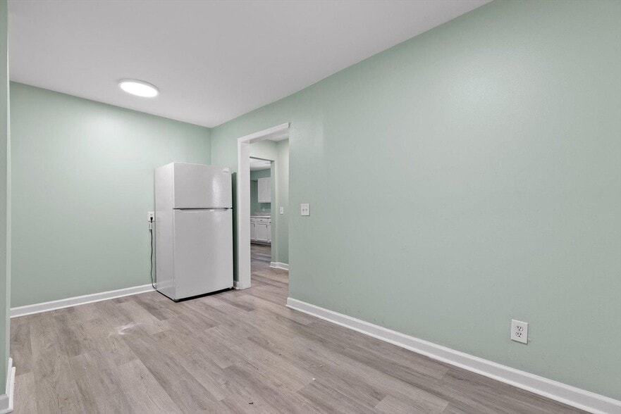 1601 E Main St, Chattanooga, TN à vendre - Photo de l’immeuble – Image 3 sur 5