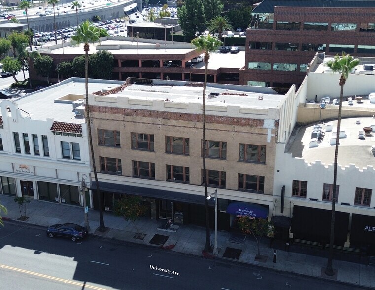 3466-3478 University Ave, Riverside, CA à vendre - Photo de l’immeuble – Image 2 sur 11