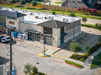 Plus de détails pour 23655 FM 1093, Richmond, TX - Local commercial à louer