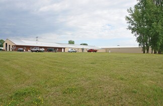 Plus de détails pour 1391 11th Ave SW, Forest Lake, MN - Industriel/Logistique à vendre