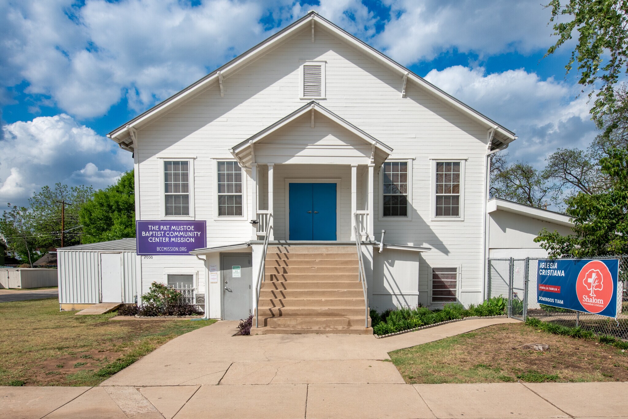 2000 E 2nd St, Austin, TX à vendre Photo de l’immeuble– Image 1 sur 22