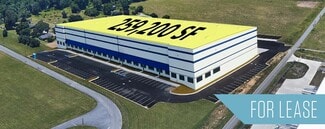 Plus de détails pour 755 Chelsea Rd, Aberdeen, MD - Industriel/Logistique à louer