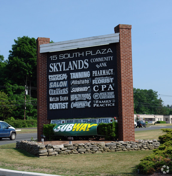 694 S Rt-15, Lake Hopatcong, NJ à louer - Photo de l’immeuble – Image 3 sur 4