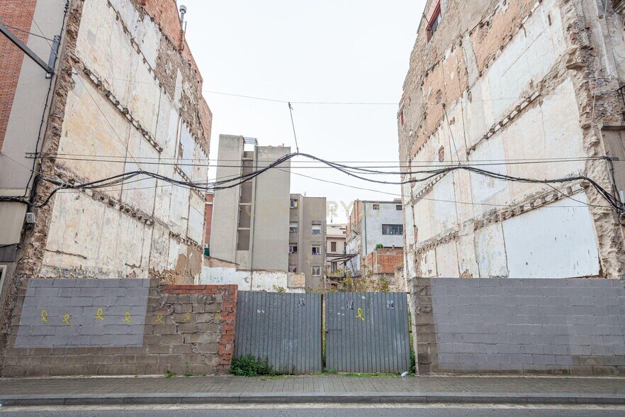 Terrain dans Igualada, Barcelona à vendre - Photo de l’immeuble – Image 2 sur 6
