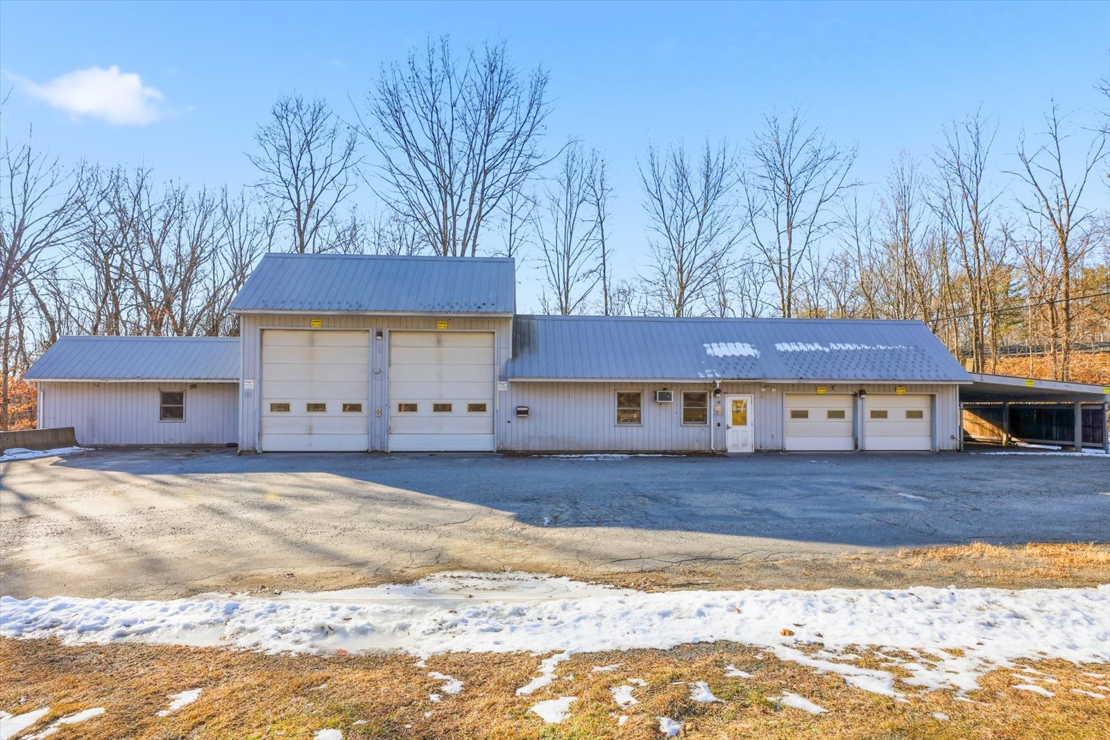 58 Main st, Charlestown, NH à vendre Photo principale– Image 1 sur 24