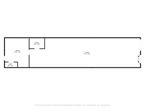 2800-2852 G St, Merced, CA à louer Photo de l’immeuble– Image 2 sur 2