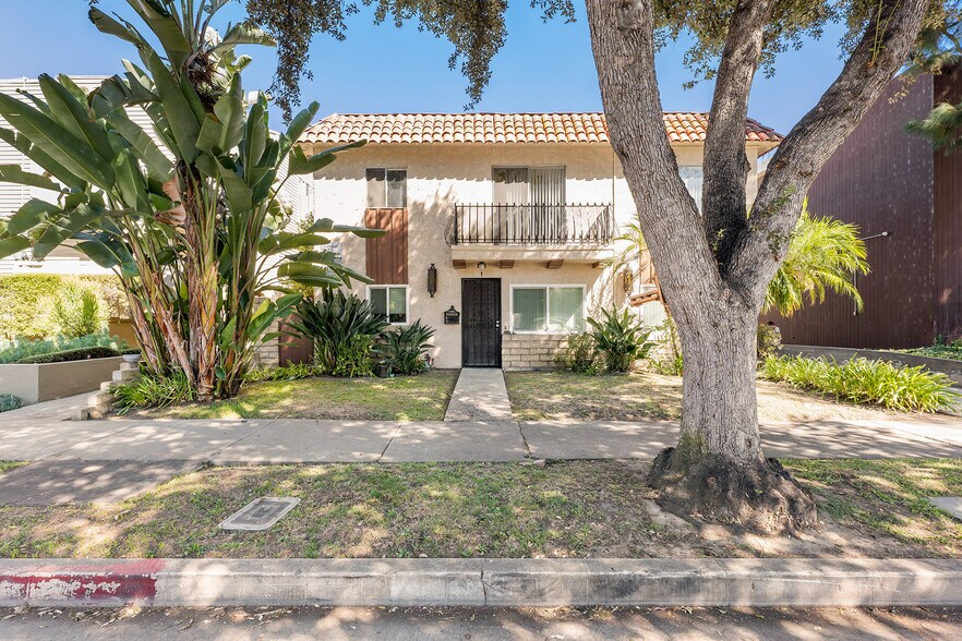 4156 Tujunga Ave, Studio City, CA à vendre - Photo de l’immeuble – Image 2 sur 20