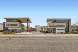Plus de détails pour 3570-3576 S Logan St, Englewood, CO - Local commercial à vendre