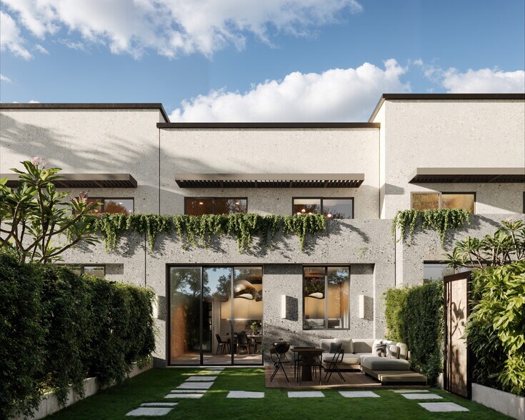 3250 Country Club Way, Tempe, AZ à vendre - Photo de l’immeuble – Image 3 sur 6