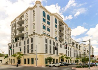 Plus de détails pour 2222 Ponce De Leon Blvd, Coral Gables, FL - Bureau à louer