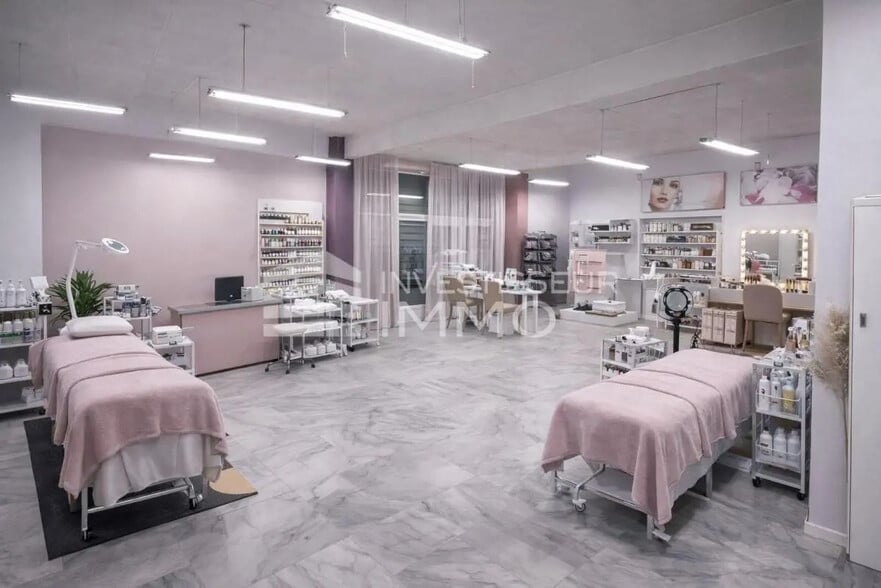 Local commercial dans Argenteuil à louer - Photo intérieure – Image 3 sur 4