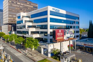 Plus de détails pour 6222 Wilshire Blvd, Los Angeles, CA - Bureau, Bureau/Médical à louer