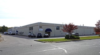 Plus de détails pour 180 Campanelli Pky, Stoughton, MA - Industriel/Logistique à louer