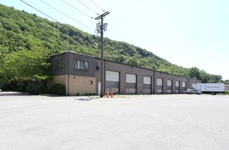 Plus de détails pour 136 Bradley Rd, Woodbridge, CT - Industriel/Logistique à louer