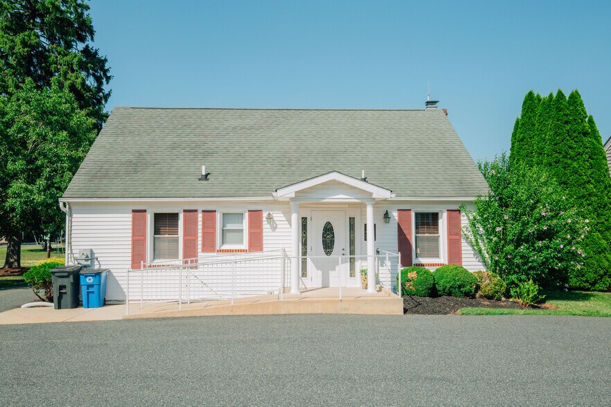 524 S Main St, Bel Air, MD à vendre - Photo de l’immeuble – Image 3 sur 35