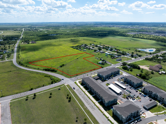 Plus de détails pour 4.75 AC Rattler Rd & S Old Bastrop hwy, San Marcos, TX - Terrain à vendre