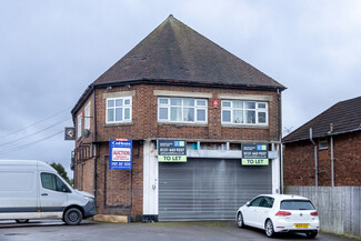 Plus de détails pour 17 Broadway West, Walsall - Local commercial à vendre