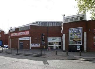 Plus de détails pour Sutton New Rd, Birmingham - Local commercial à louer