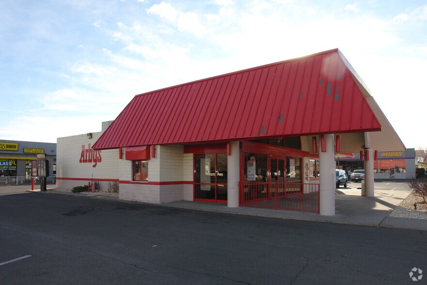 3220 S Virginia St, Reno, NV à vendre - Photo de l’immeuble – Image 2 sur 3