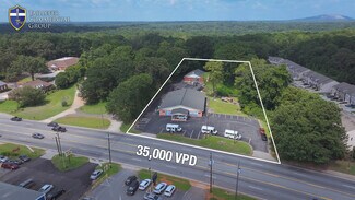 Plus de détails pour 4518 Covington Hwy, Decatur, GA - Local commercial à vendre