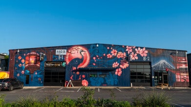 440 E Saint Elmo Rd, Austin, TX à louer Photo intérieure– Image 1 sur 11