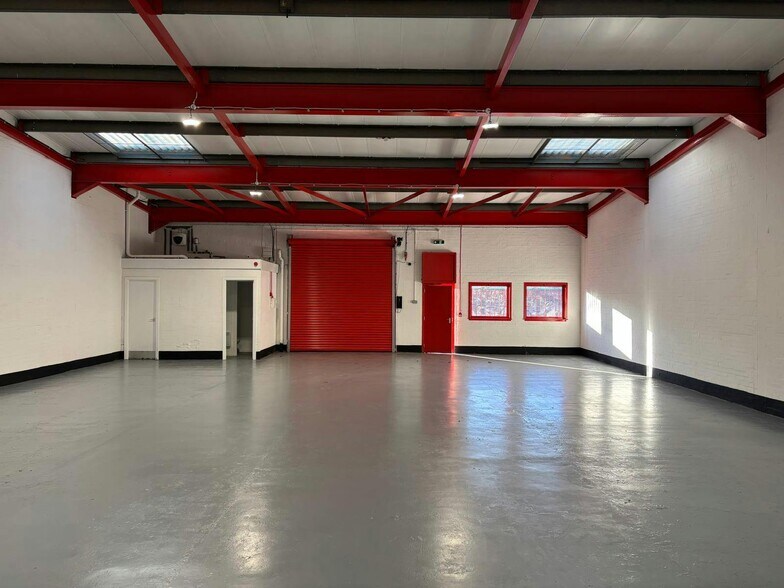 3-39 Arrol Pl, Glasgow à louer - Photo de l’immeuble – Image 3 sur 11