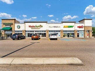 Plus de détails pour 2011 Strachan Rd SE, Medicine Hat, AB - Local commercial à louer