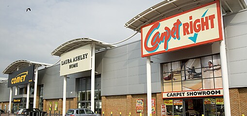 Redlands, Poole à vendre - Photo principale – Image 1 sur 1