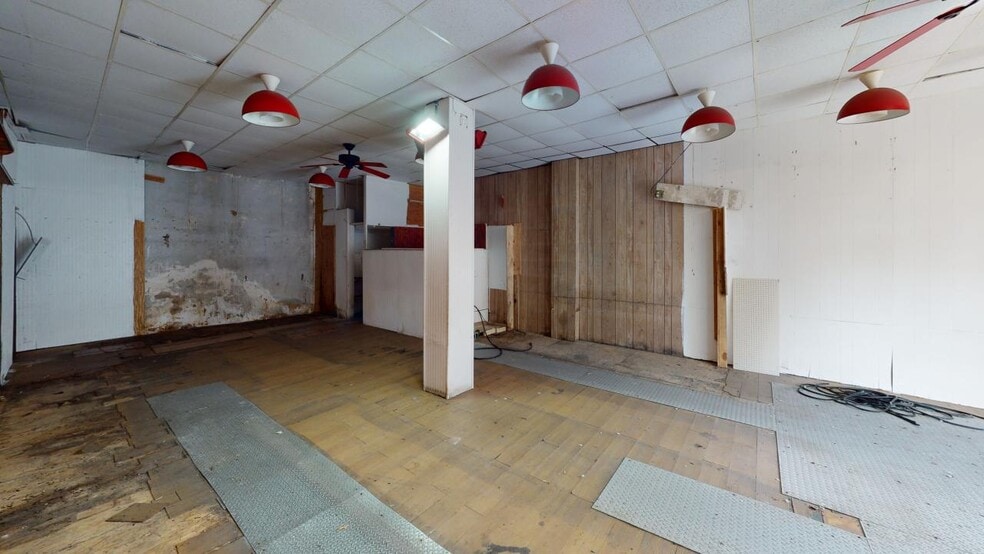 1119-1133 Washington Ave, Brooklyn, NY à louer - Photo intérieure – Image 3 sur 4