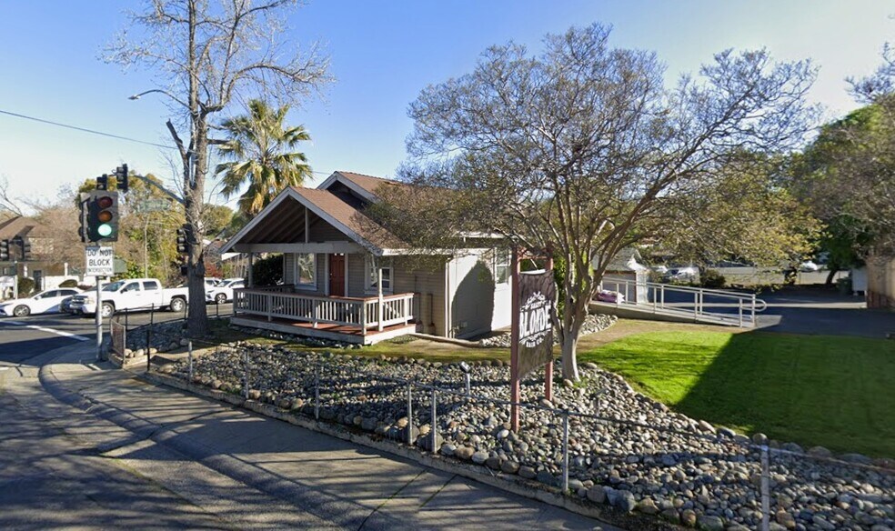 601 Riley St, Folsom, CA à vendre - Photo de l’immeuble – Image 2 sur 19