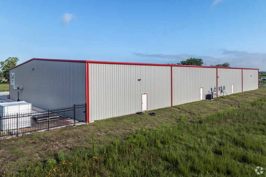 16712 Grant, Cypress, TX à vendre - Photo de l’immeuble – Image 2 sur 12