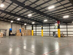 803-815 Park Ave, Murfreesboro, TN à louer Photo intérieure– Image 2 sur 3